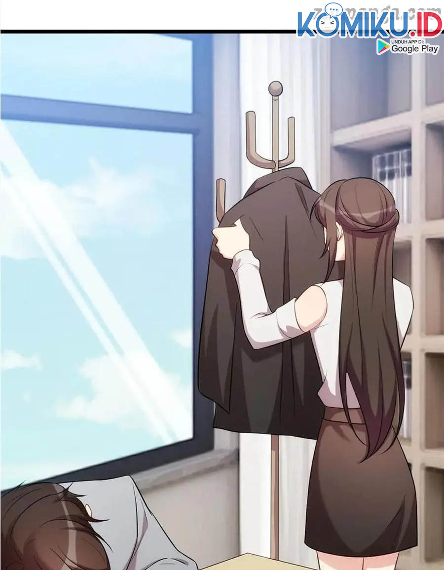 CEO’s Sudden Proposal Chapter 268 Gambar 22